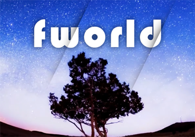 FWorld: Sozinhos