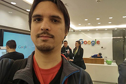 Google São Paulo - 2016